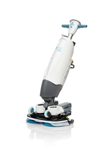 AUTOLAVEUSE I-MOP XL PLUS 46CM