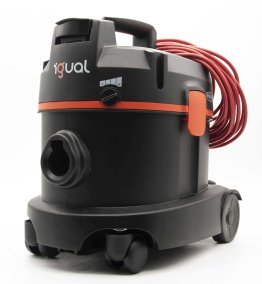 ASPIRATEUR POUSSIERE ASPIGUAL 7 LITRES